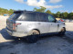 Land Rover RANGEROVER 2021 — Copart