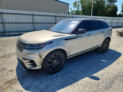 Land Rover RANGEROVER 2018 — Copart