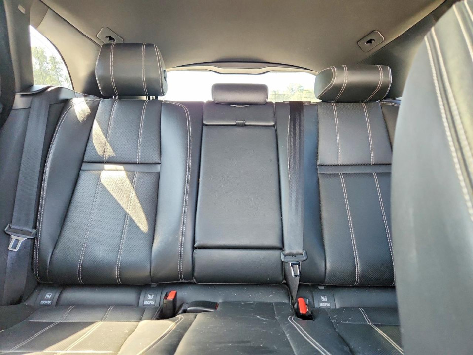 Land Rover RANGEROVER 2018 — Copart