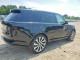 Land Rover RANGEROVER 2025 — Copart