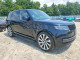Land Rover RANGEROVER 2025 — Copart