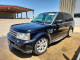 Land Rover RANGEROVER 2009 — Copart
