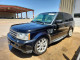 Land Rover RANGEROVER 2009 — Copart
