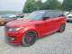 Land Rover RANGEROVER 2016 — Copart