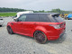 Land Rover RANGEROVER 2016 — Copart