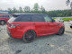 Land Rover RANGEROVER 2016 — Copart