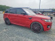 Land Rover RANGEROVER 2016 — Copart