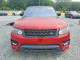 Land Rover RANGEROVER 2016 — Copart