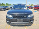 Land Rover RANGEROVER 2016 из США