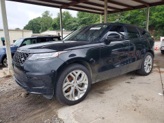 Land Rover RANGEROVER 2019