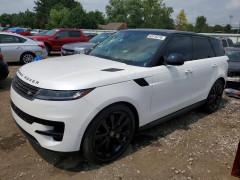 Land Rover RANGEROVER 2025