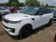 Land Rover RANGEROVER 2025 — Copart