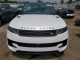 Land Rover RANGEROVER 2025 — Copart