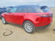 Land Rover RANGEROVER 2018 — Copart