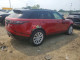 Land Rover RANGEROVER 2018 — Copart