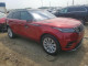 Land Rover RANGEROVER 2018 — Copart