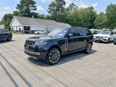 Land Rover RANGEROVER 2023