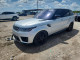 Land Rover RANGEROVER 2018 — Copart