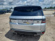 Land Rover RANGEROVER 2018 — Copart