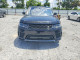 Land Rover RANGEROVER 2021 — Copart