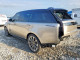 Land Rover RANGEROVER 2025 — Copart