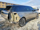 Land Rover RANGEROVER 2025 — Copart