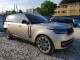 Land Rover RANGEROVER 2025 — Copart