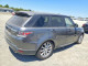 Land Rover RANGEROVER 2016 — Copart