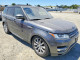 Land Rover RANGEROVER 2016 — Copart