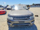 Land Rover RANGEROVER 2016 — Copart