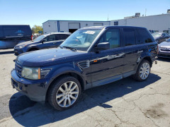 Land Rover RANGEROVER 2006