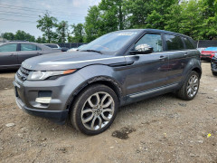 Land Rover RANGEROVER 2015