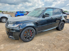 Land Rover RANGEROVER 2020 — Copart