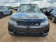 Land Rover RANGEROVER 2020 — Copart