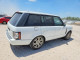 Land Rover RANGEROVER 2012 — Copart