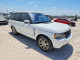 Land Rover RANGEROVER 2012 — Copart