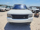 Land Rover RANGEROVER 2012 — Copart