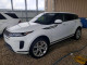 Land Rover RANGEROVER 2020 — Copart