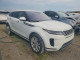 Land Rover RANGEROVER 2020 — Copart