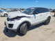 Land Rover RANGEROVER 2018 — Copart