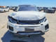 Land Rover RANGEROVER 2018 — Copart
