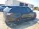 Land Rover RANGEROVER 2015 — Copart