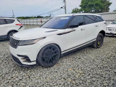 Land Rover RANGEROVER 2018