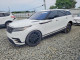 Land Rover RANGEROVER 2018 — Copart