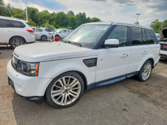 Land Rover RANGEROVER 2013