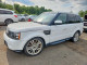 Land Rover RANGEROVER 2013 — Copart