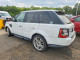 Land Rover RANGEROVER 2013 — Copart