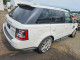 Land Rover RANGEROVER 2013 — Copart