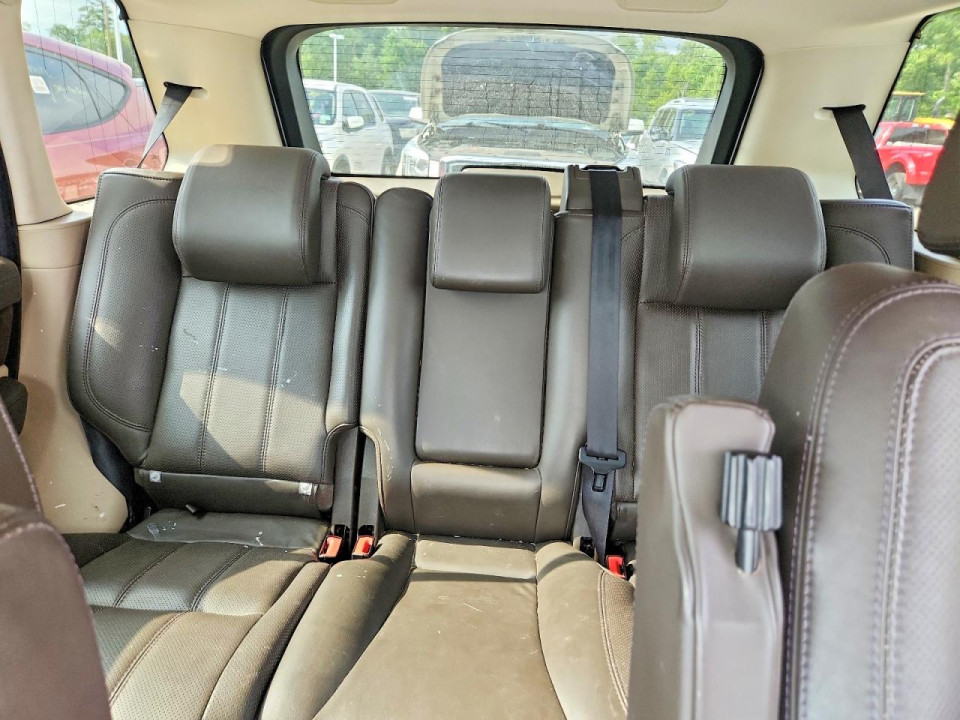 Land Rover RANGEROVER 2013 — Copart