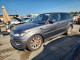 Land Rover RANGEROVER 2016 — Copart